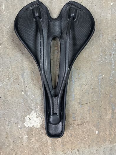 Bontrager Paradigm XXX Carbon Saddle