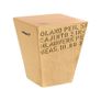 Cajon (BRAND NEW!) With Stand and Bag Image 3