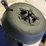 KRINNER Foot Pump Christmas Tree Stand Image 4