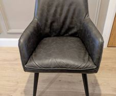Dining Chair - 2 available