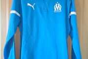 Puma Marseille Jumper - Medium size