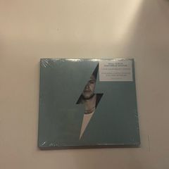 Niall horan cd