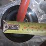 Patio gas heater Image 7