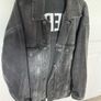 Hera Denim Jacket Image 2