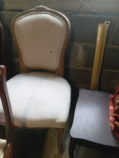 Chair clearance