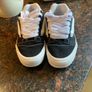 vans off the wall women's trainers Image 3