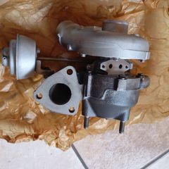 Turbocharger Honda Accord  2.2 l