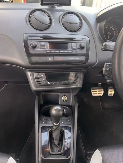 Seat Ibiza cupra