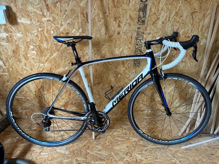 bike