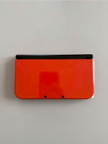 New Nintendo 3DS XL