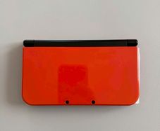 New Nintendo 3DS XL