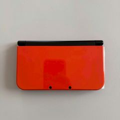 New Nintendo 3DS XL