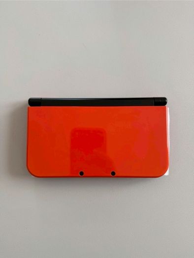 New Nintendo 3DS XL