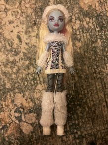 Monster High