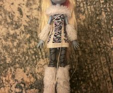 Monster High