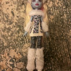Monster High