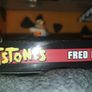 Jada Toys Fred Flintstone Hollywood Rides Series Image 2