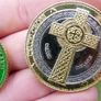 Good Luck Irish Collectors Coins Image 5