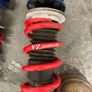 RSR ti 2000 coil overs and springs Image 3
