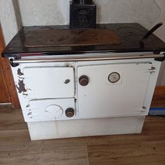 Stanley 8 range