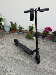 Xiaomi Mi Pro 4 Electric Scooter