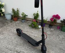 Xiaomi Mi Pro 4 Electric Scooter
