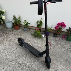 Xiaomi Mi Pro 2 Electric Scooter - Black