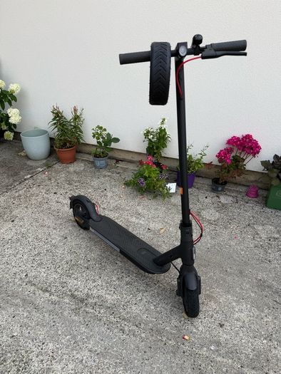 Xiaomi Mi Pro 4 Electric Scooter