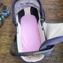 Carrycot & Chassis Image 3