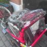 bike trailer Image 2