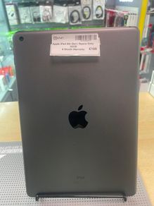 Apple iPad 8th Gen Space Grey 32GB