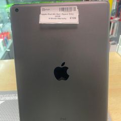 Apple iPad 8th Gen Space Grey 32GB