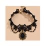 Eye-catching Earrings - excellent for any party + Matching necklaces available Image 5