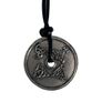 Norse compass necklace Image 2