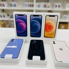 iPhone 12