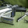 Panasonic NV-DS65 Digital Camcorder , (charger, tape and bag) works well Image 2