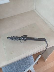 curling tongs