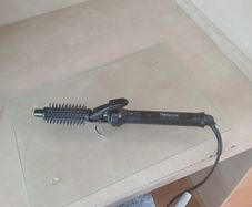 curling tongs