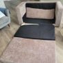 Small low couch Image 3