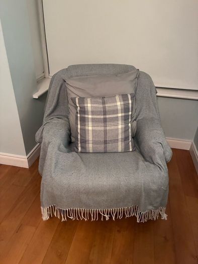 Armchair - Free to collect