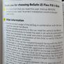 BeSafe iZi flex fix i-size high back booster Image 7
