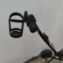 2 wheel golf trolley Image 6