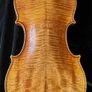 An Amazing Monzino and Sons, 4/4, Violin Italy, Circa 1920, Image 4