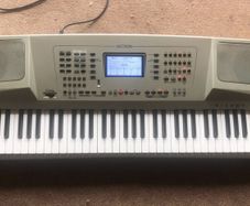ketron XD9