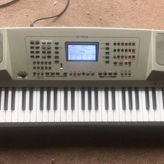 ketron XD9