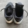As new Nike Black Runners - UK 5 Image 4