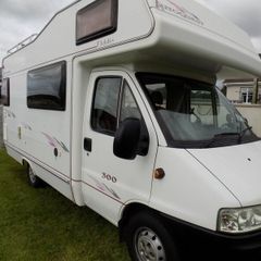 Camper Van