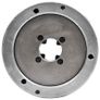 4 Jaw Self-Centering Lathe Chuck 125 mm Steel Image 4