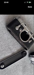 Leica M3 Double Stroke ( Body Only )