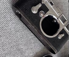 Leica M3 Double Stroke ( Body Only )